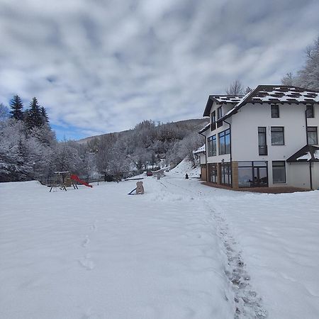 Zlatarska Dolina Bed and Breakfast Nova Varoš Exteriör bild